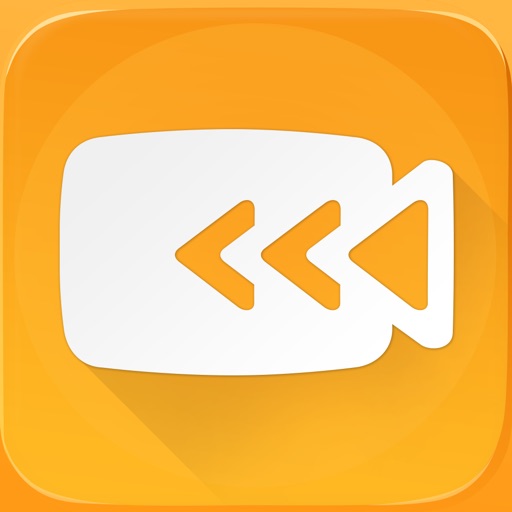 Slow Mo & Fast Motion - Trim & Cut Video Editor iOS App
