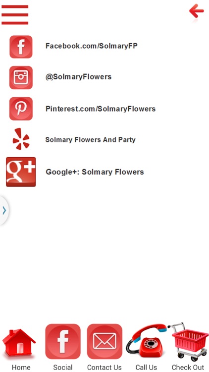 Solmary Flowers screenshot-4