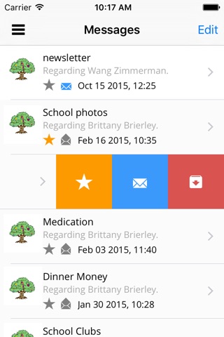 Huntingtree Primary School (B63 4DZ) screenshot 3