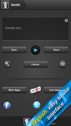 Voice Generator(圖2)-速報App