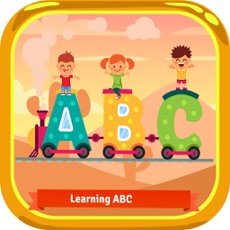 Activities of Learning To Write Abc