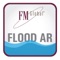 Flood AR from FM Global is a fun and interactive visual experience that uses augmented reality to illustrate the importance of flood resilience