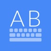 AlphaBoard – Simple Keyboard