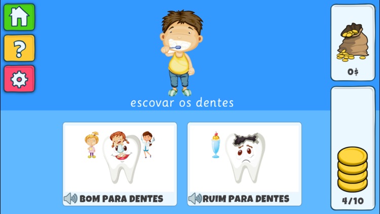 Cata - Dental