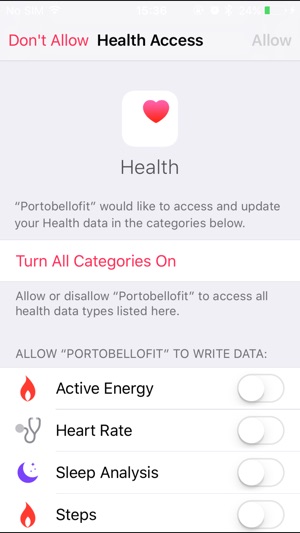 Portobellofit(圖3)-速報App