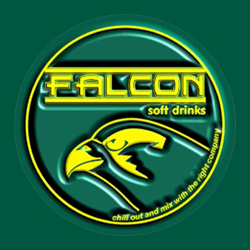 Falcon Drinks