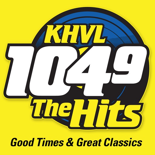 104.9 THE HITS