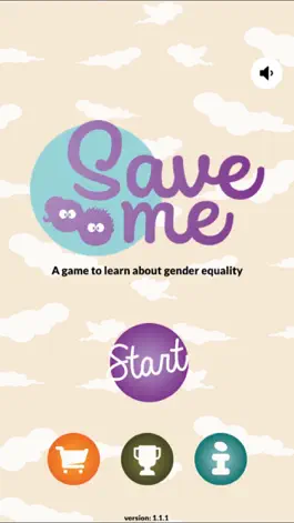 Game screenshot SaveMe: a Genderless Game mod apk