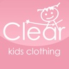 Clear:歐美款式 兒童時尚