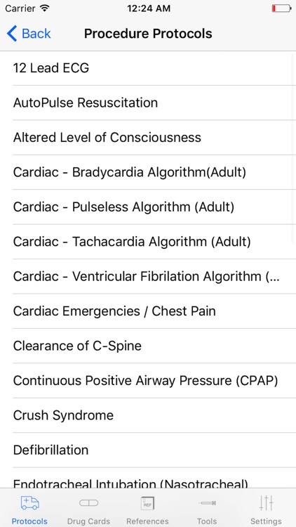 EMS Guidebook screenshot-3