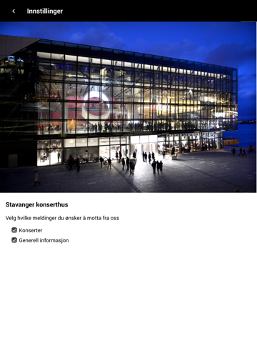 Stavanger konserthus screenshot 2