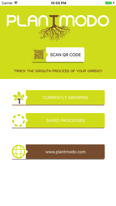 How to cancel & delete PlantModo Garden Journal from iphone & ipad 1