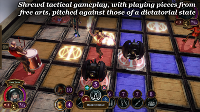 The Astonishing Game screenshot 3