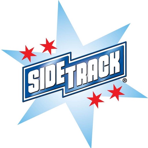 Sidetrack The Video Bar Icon