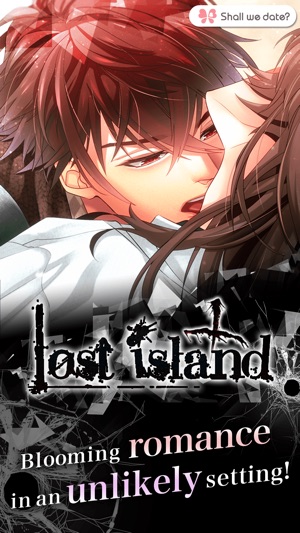 Lost Island+