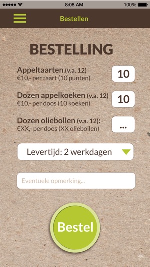 Gewoon Appeltaart(圖2)-速報App