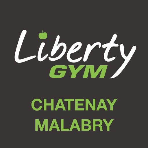 Liberty GYM Châtenay-Malabry icon