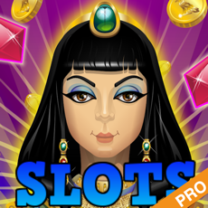 Activities of Ancient Egyptian Jackpot Slots Pro Edition