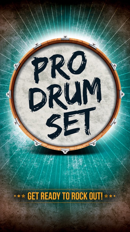 Pro Drum Set - Music and Beats Maker