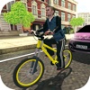 City Bike Rider