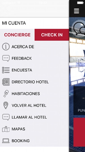 Hotel Balneario Concepcion(圖3)-速報App