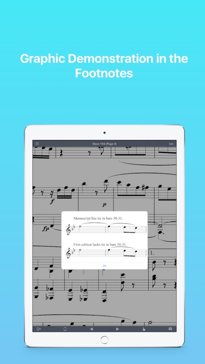 Beethoven: Bagatelles Op. 126