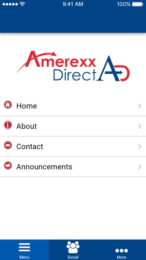 Amerexx Direct LLC(圖1)-速報App