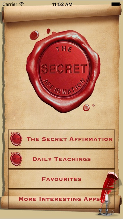 The Secret Affirmations to Money Lyft & Teachings