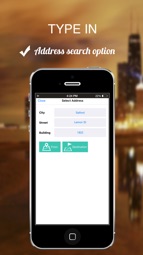 Warsaw, Poland : Offline GPS Navigation Captura de tela 5