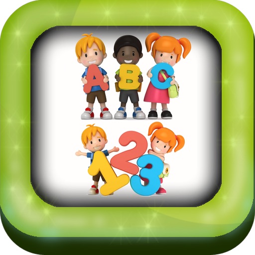 ABC and Numbers Zoo Free