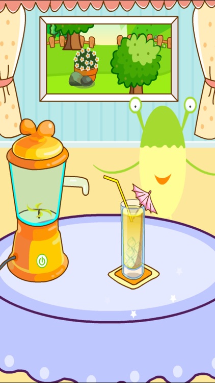 Mr J’s juice shop screenshot-3