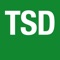 TSD Rally Computer is an iPad app designed to simplify computations necessary to navigate a traditional time-speed-distance (TSD) automobile rally