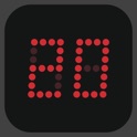 Twenty - Stats Manager icon