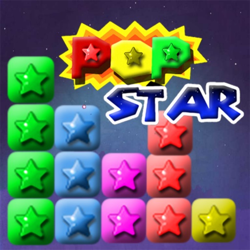 Star Go! Icon