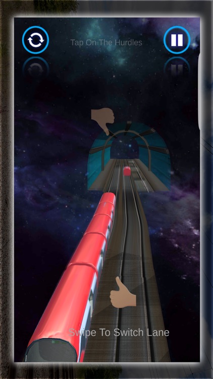 Bullet Train Simulator