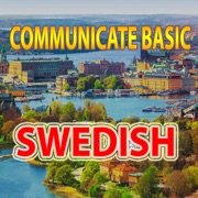 Communicate Swedish Pocket