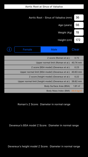 Aortic Root(圖4)-速報App