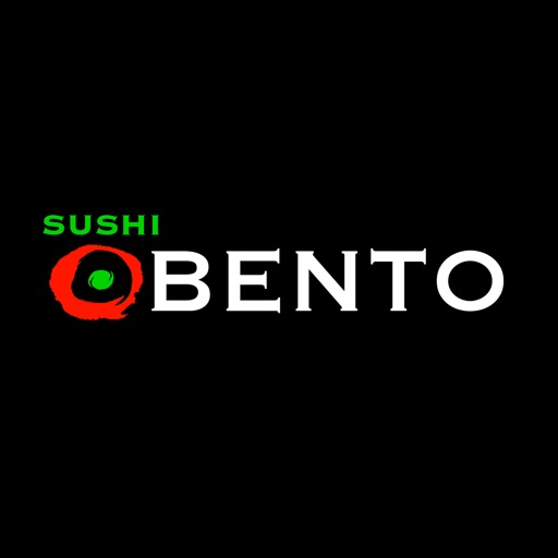 Sushi Obento icon