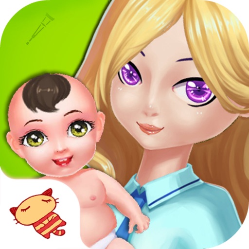 Pretty Mommy's Holiday Check—Delivery Surgery iOS App