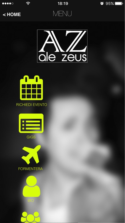 Ale Zeus