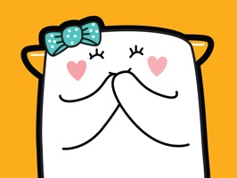 40 stickers for all your monstrous feelings