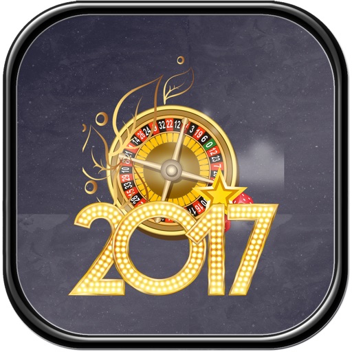 Ace Hot Game Advanced NewYear - Free Slots Fiesta Icon