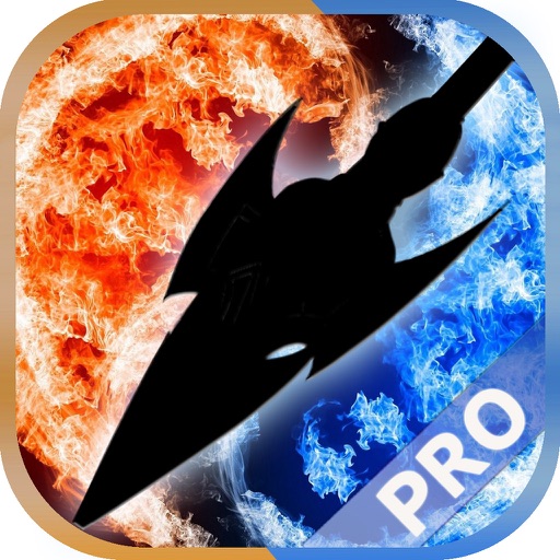 ARPG-Light Sword Pro. Icon