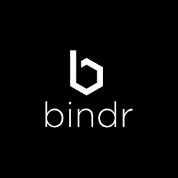 Bindr Interactive