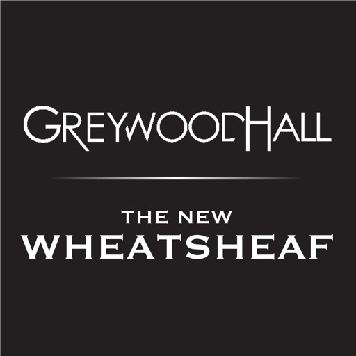 New Wheatsheaf / Greywood Hall