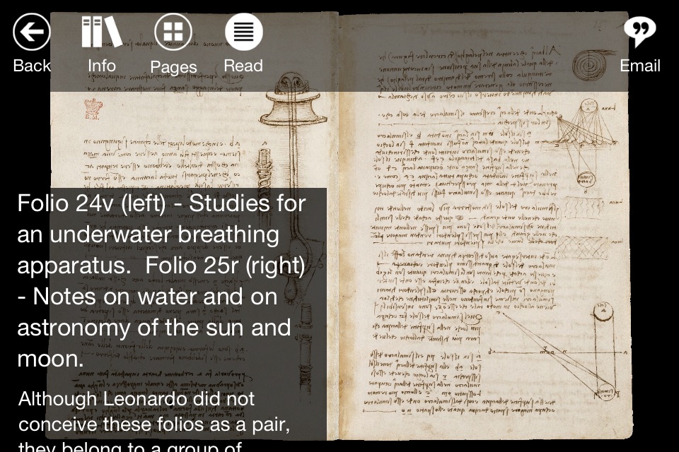 eBookTreasures screenshot 3