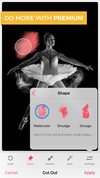 Bazaart Photo Editor Pro and Picture Collage Maker