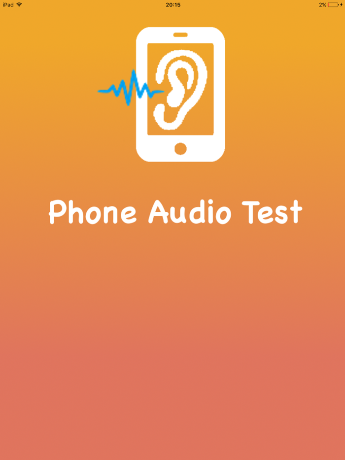 PhoneAudioTest