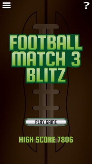 Football Match 3 Blitz(圖3)-速報App