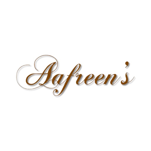 Aafreen's